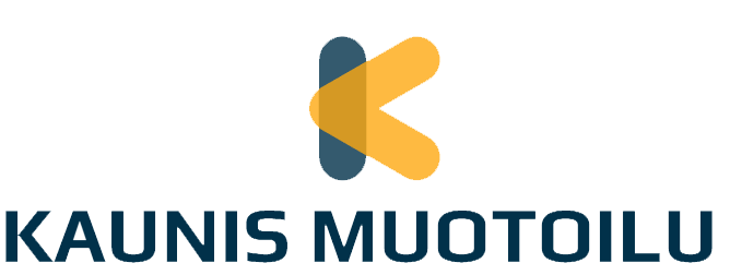 Kaunis Muotoilu