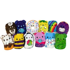Cepia Bears vs Donuts Papupehmo -yllätyspussi