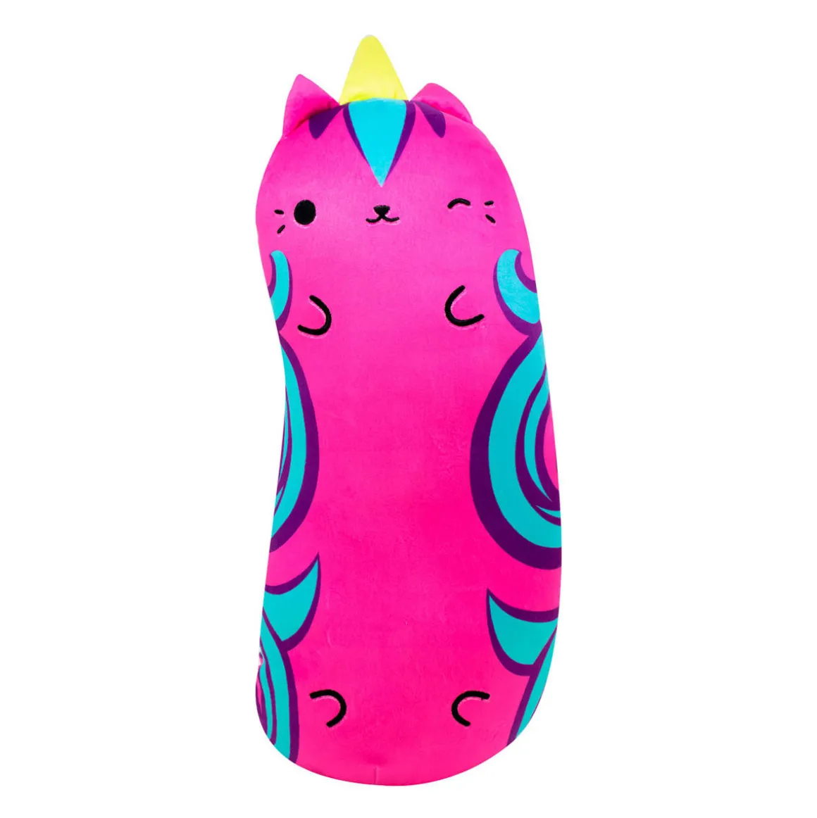 Cepia Cats vs Pickles -halipehmo Unicat