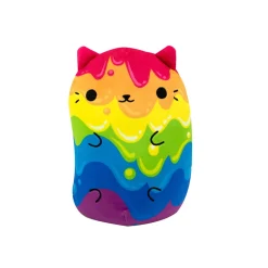 Cepia Cats vs Pickles -papupehmo iso Prisma Paw