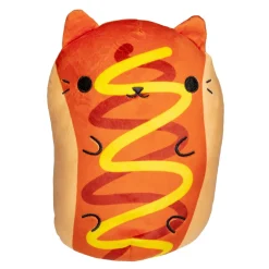 Cepia Cats vs Pickles -papupehmo iso Frank
