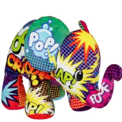 Cepia Pop Soft Plush Mammoth -pehmo Wham