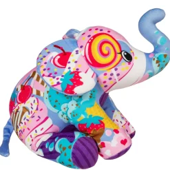 Cepia Pop Soft Plush Mammoth -pehmo Sweetie