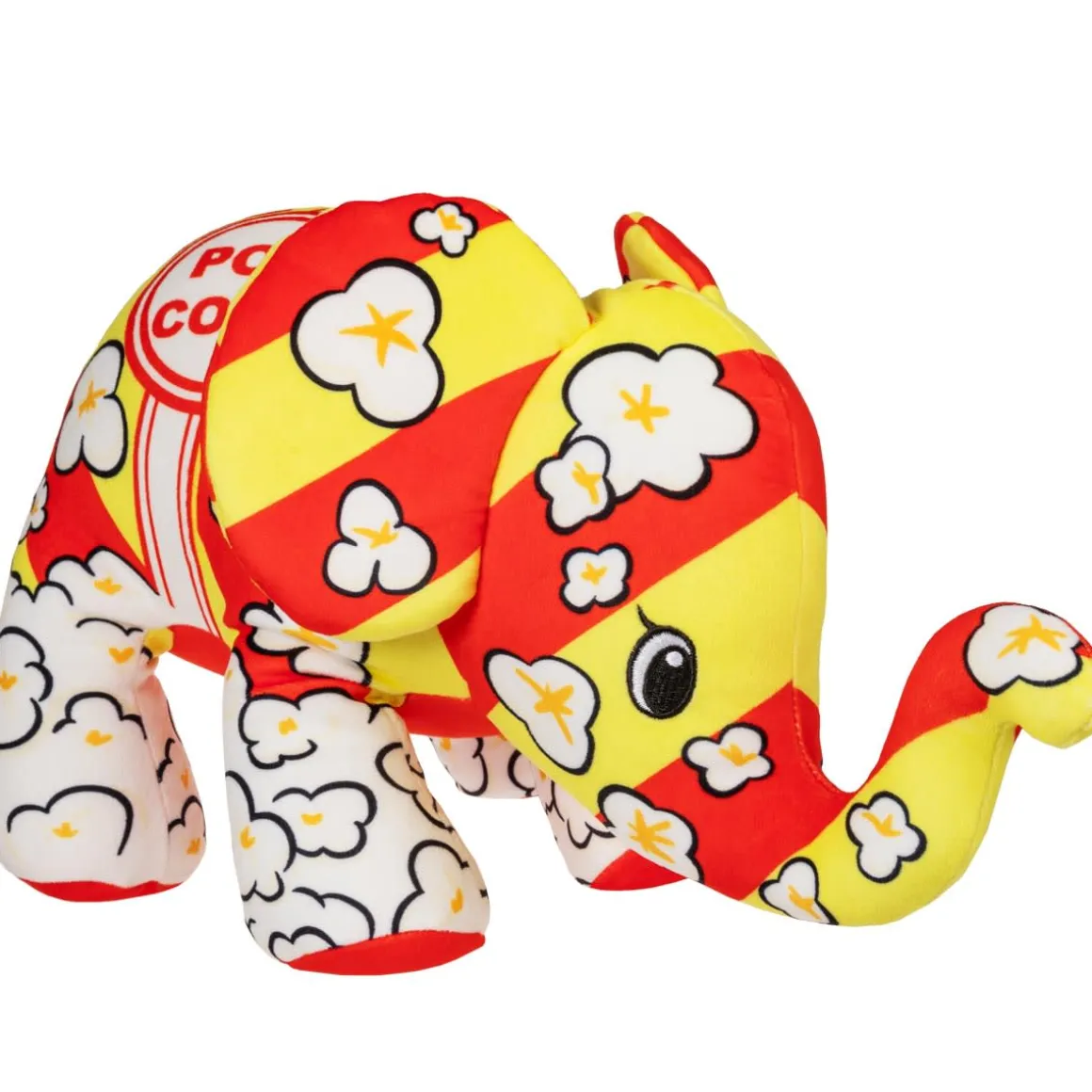 Cepia Pop Soft Plush Mammoth -pehmo Cornelius