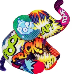 Cepia Pop Soft Plush Mammoth -pehmo Wham