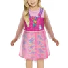 Ciao! Barbie Ballerina -rooliasu 5-7 v.