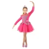 Ciao! Barbie Ballerina -rooliasu 3-4 v.
