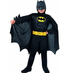 Ciao! Batman Deluxe -rooliasu 3-4 v.