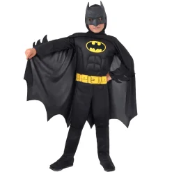 Ciao! Batman Deluxe -rooliasu 10-12 v.