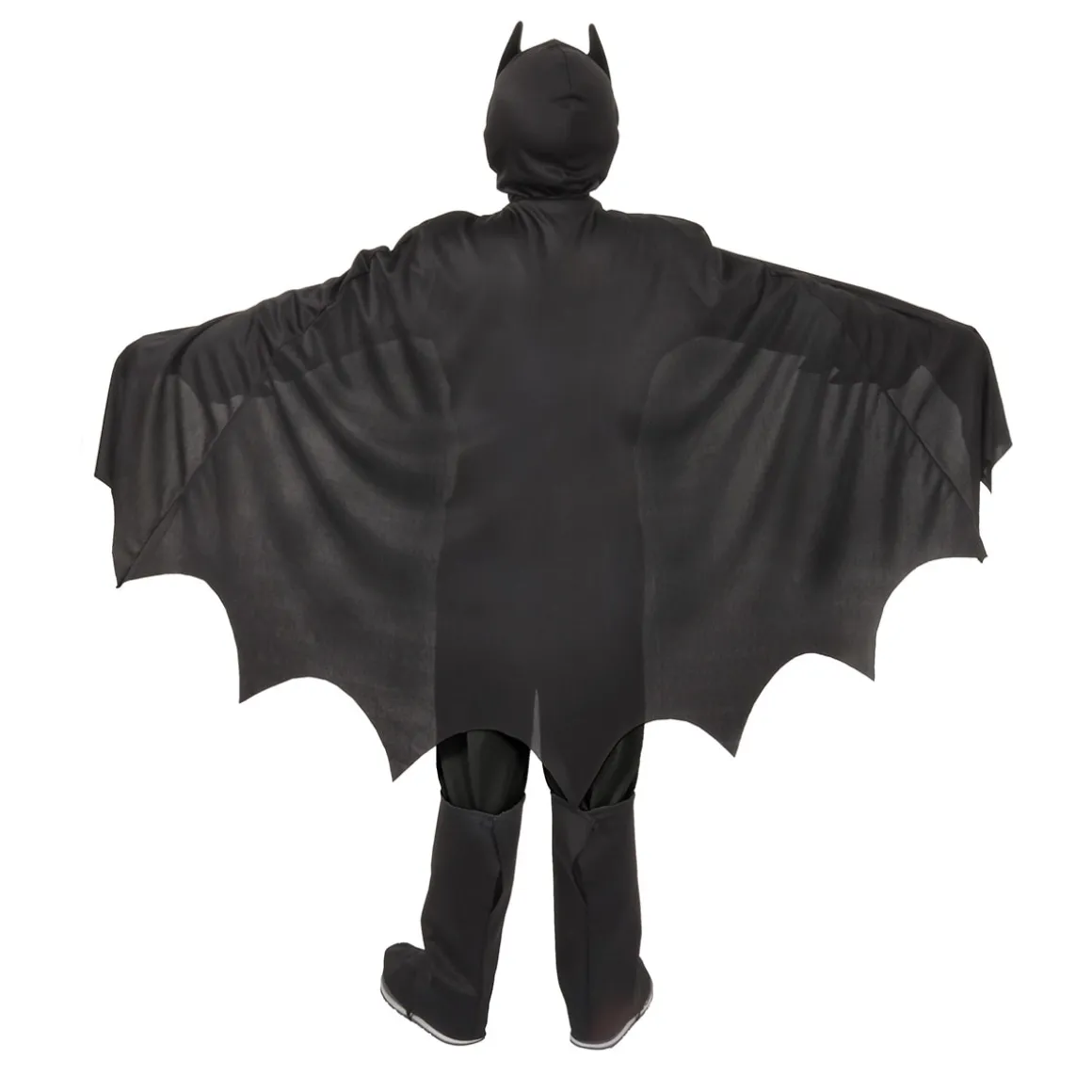 Ciao! Batman Deluxe -rooliasu 8-10 v.