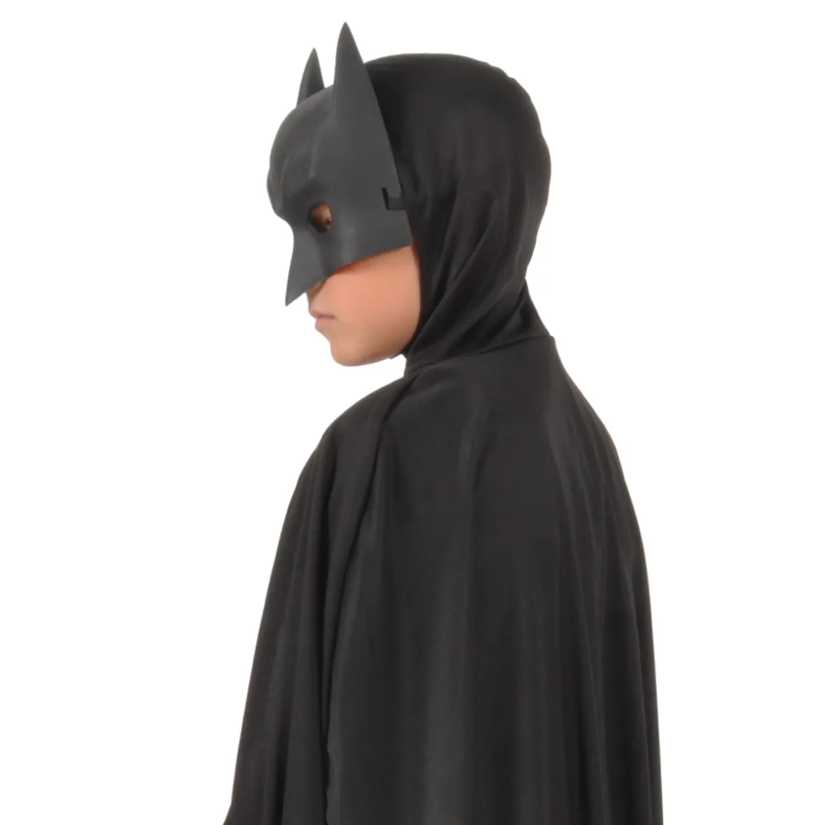 Ciao! Batman Deluxe -rooliasu 10-12 v.