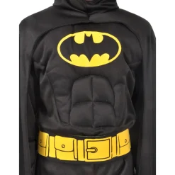 Ciao! Batman Deluxe -rooliasu 10-12 v.