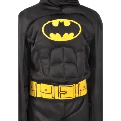 Ciao! Batman Deluxe -rooliasu 3-4 v.