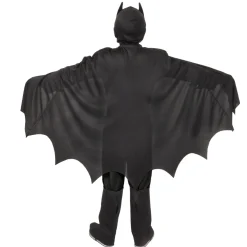 Ciao! Batman Deluxe -rooliasu 10-12 v.