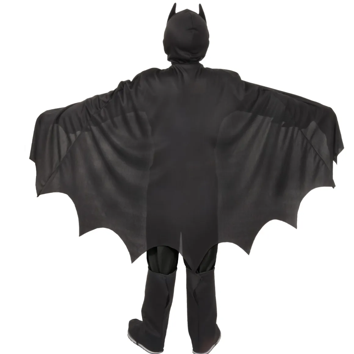 Ciao! Batman Deluxe -rooliasu 10-12 v.