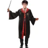 Ciao! Harry Potter -rooliasu 7-9 v.