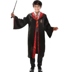 Ciao! Harry Potter -rooliasu 7-9 v.
