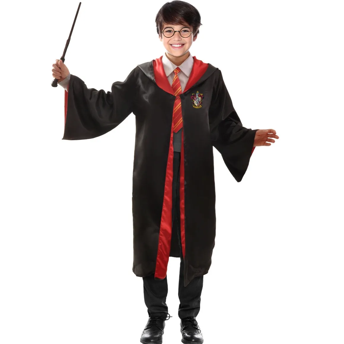 Ciao! Harry Potter -rooliasu 5-7 v.