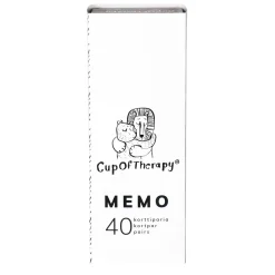 CupOfTherapy Muistipeli