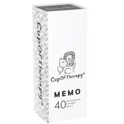 CupOfTherapy Muistipeli