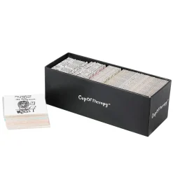 CupOfTherapy Muistipeli