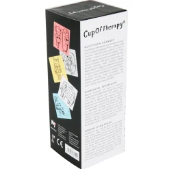 CupOfTherapy Muistipeli