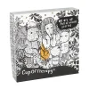 CupOfTherapy World-peli