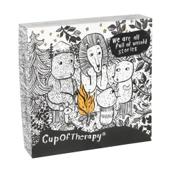 CupOfTherapy World-peli