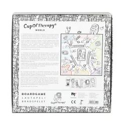 CupOfTherapy World-peli