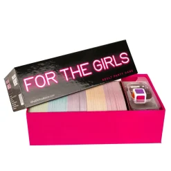 For The Girls (English)