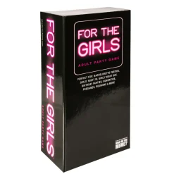 For The Girls (English)