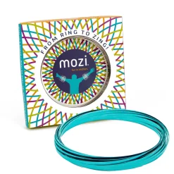 Fun In Motion Toys Mozi-vieterilelu sininen