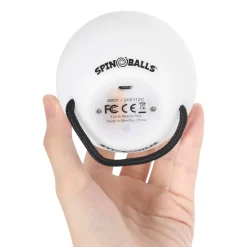 Fun In Motion Toys Spinballs LED-pallot