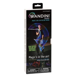 Fun In Motion Toys Wandini LED-sauva