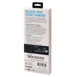 Fun In Motion Toys Wandini LED-sauva