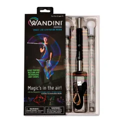 Fun In Motion Toys Wandini LED-sauva