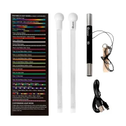 Fun In Motion Toys Wandini LED-sauva