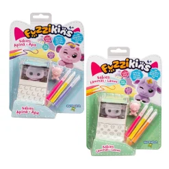 Fuzzikins Babies