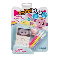 Fuzzikins Babies