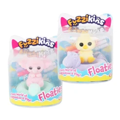 Fuzzikins Floaties laj