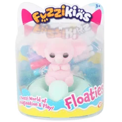 Fuzzikins Floaties laj