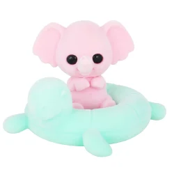 Fuzzikins Floaties laj