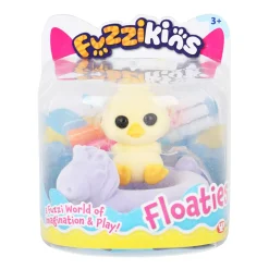 Fuzzikins Floaties laj