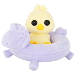 Fuzzikins Floaties laj