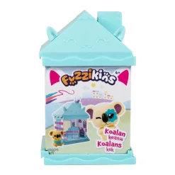 Fuzzikins Koalan keittiö