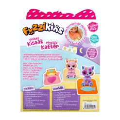 Fuzzikins Uniset kissat