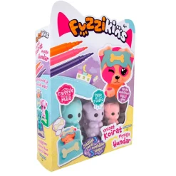 Fuzzikins Uniset koirat