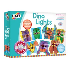 Galt Dinovalot