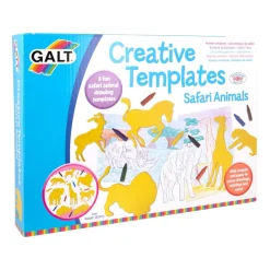 Galt Eläinmallit Safari