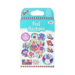Galt Foliomerkit